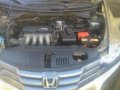 Honda city 1.3 mt-1