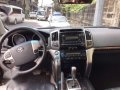 2013 Land Cruiser 200 VX LC200-7