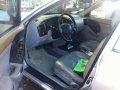 Hyundai Elantra 2007 Silver AT For Sale-4