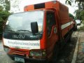 For sale Isuzu Elf nkr dropside-1