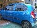 Hyundai i10 2009model-1