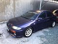 1997 Mazda Rayban MT Blue For Sale-0