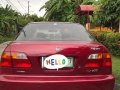 Honda Civic 1999 for sale-4