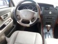 2005 Chevrolet Lumina GL 2.5 V6 -6