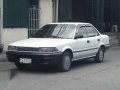For sale 1989 Toyota Corolla-0