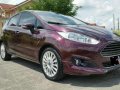 2014 Ford Fiesta 1.5 Sport Hatchback -2