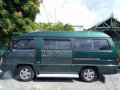 Mitsubishi L300 Green MT For Sale-5