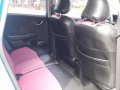 2009 Honda Jazz 1.3 automatic-9