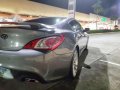 2011 Hyundai Genesis turbo 21k odo fresh-9