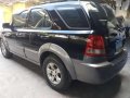 2005 Kia Sorento EX 4x4 matic-2