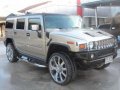 Hummer H2 2006 AT-1