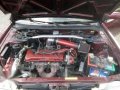 Nissan Sentra Series3 Red 1997 For Sale-5