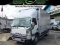 Isuzu Elf NKR NPR Mini Dump Close Van Dropside FB Body Dragon Eye ST-6