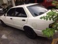 Nissan Sentra B13 Legit Gts2 White -6