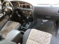 2005 Ford Everest XLT 4x4 matic-9