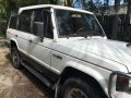 For sale Mitsubishi Pajero-1