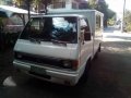 Mitsubishi L300 FB 1997 White For Sale-4