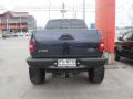 Ford F-150 4x4 1999 Black For Sale-3