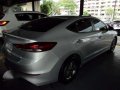 2016 Hyundai Elantra GL 1.6L Manual-3