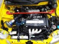 Honda Civic EG6 SiR I Legit Yellow-8