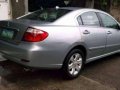 Mitsubishi Galant 2008 AT Silver For Sale-5