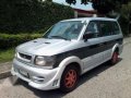 2000 Mitsubishi Adventure Super Sport -1
