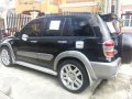 Toyota Rav4 2001 AT Black For Sale-3