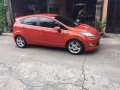 ford fiesta S 1.6 matic 2012 model-1