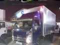 Isuzu Elf NKR NPR Mini Dump Close Van Dropside FB Body Dragon Eye ST-11