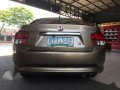 2009 Honda City 1.5E iVTEC Matic Top of the Line-4