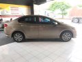 2009 Honda City 1.5E iVTEC Matic Top of the Line-3