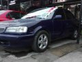 Toyota Corolla 1998 Blue AT For Sale-1