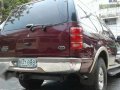 1999 Ford Expedition Eddie Bauer 4x4 AT-4