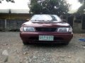 Nissan Sentra Series3 Red 1997 For Sale-2