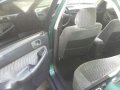 Honda Civic Vti 1999 Green MT For Sale-10