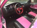 Toyota Corolla Xe 1997 Pink For Sale-5