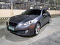 2011 Hyundai Genesis turbo 21k odo fresh-3