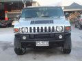 Hummer H2 2006 AT-10