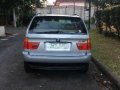 BMW X5 2002 model-5