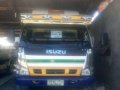 Isuzu Elf NQR SUBIDA 14ft and Isuzu Elf GIGA 10ft-0