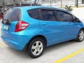 2009 Honda Jazz 1.3 automatic-3