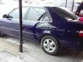 Toyota Corolla 1998 Blue AT For Sale-2