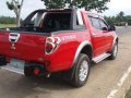 For sale Mitsubishi Strada 2010-2