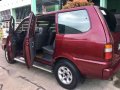 Toyota Revo Diesel Red 2000 For Sale-3