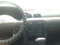 Nissan Sentra 1997 Red AT For Sale-4