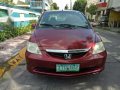 For sale Honda City 2005-2