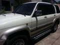 Isuzu Trooper LS 2003-1