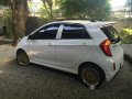 Kia Picanto 2012 for sale-2