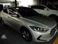 2016 Hyundai Elantra GL 1.6L Manual-0