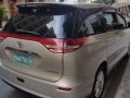 2006 Toyota Previa Q Luxury Mini Van Best Buy-11